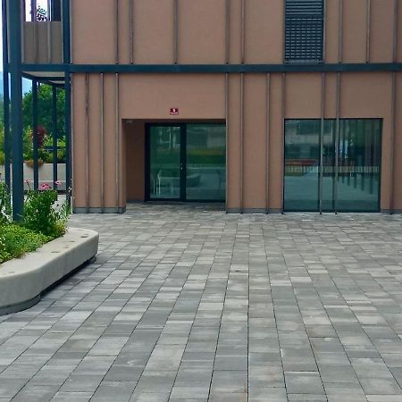 Appartamento Diamond Bled Esterno foto