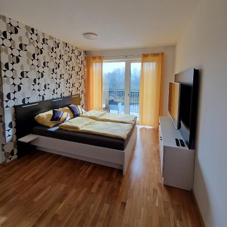 Appartamento Diamond Bled Esterno foto