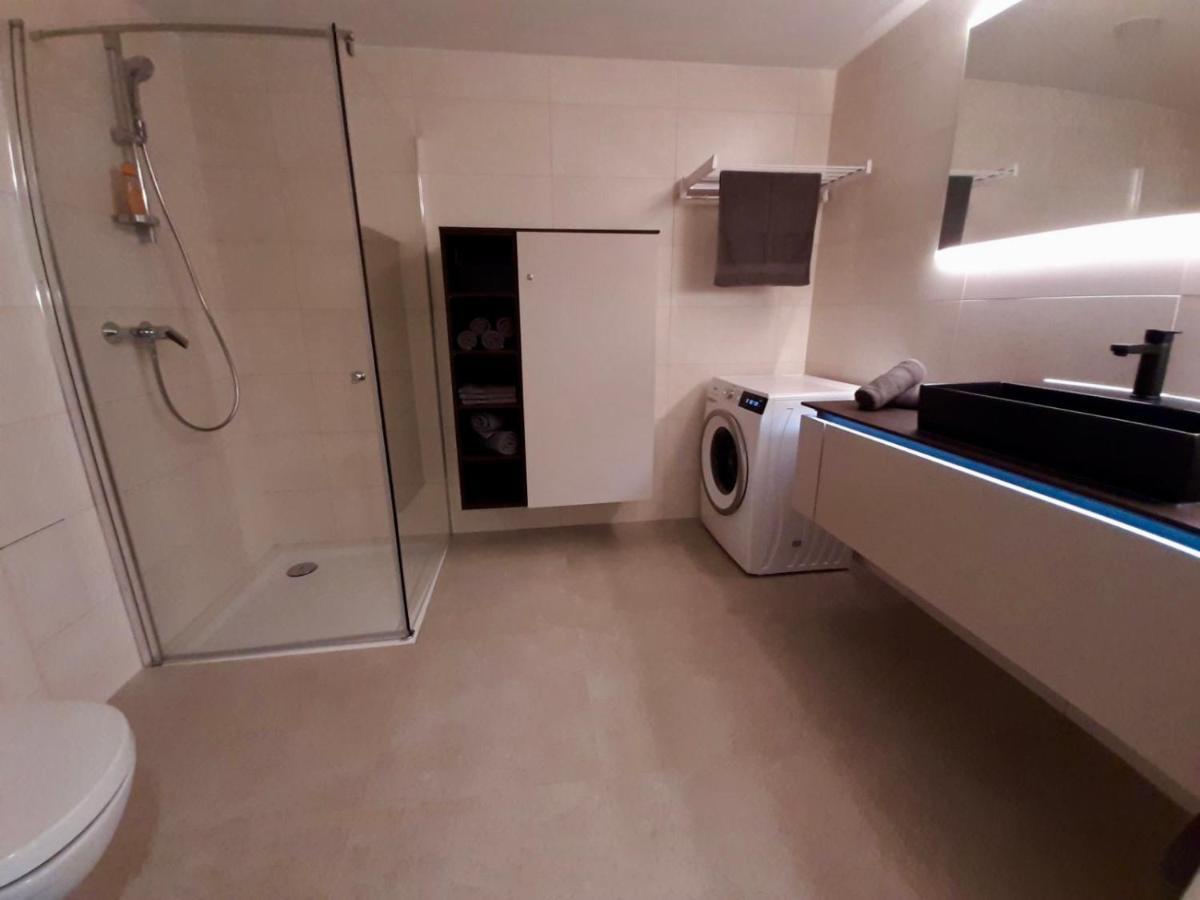 Appartamento Diamond Bled Esterno foto