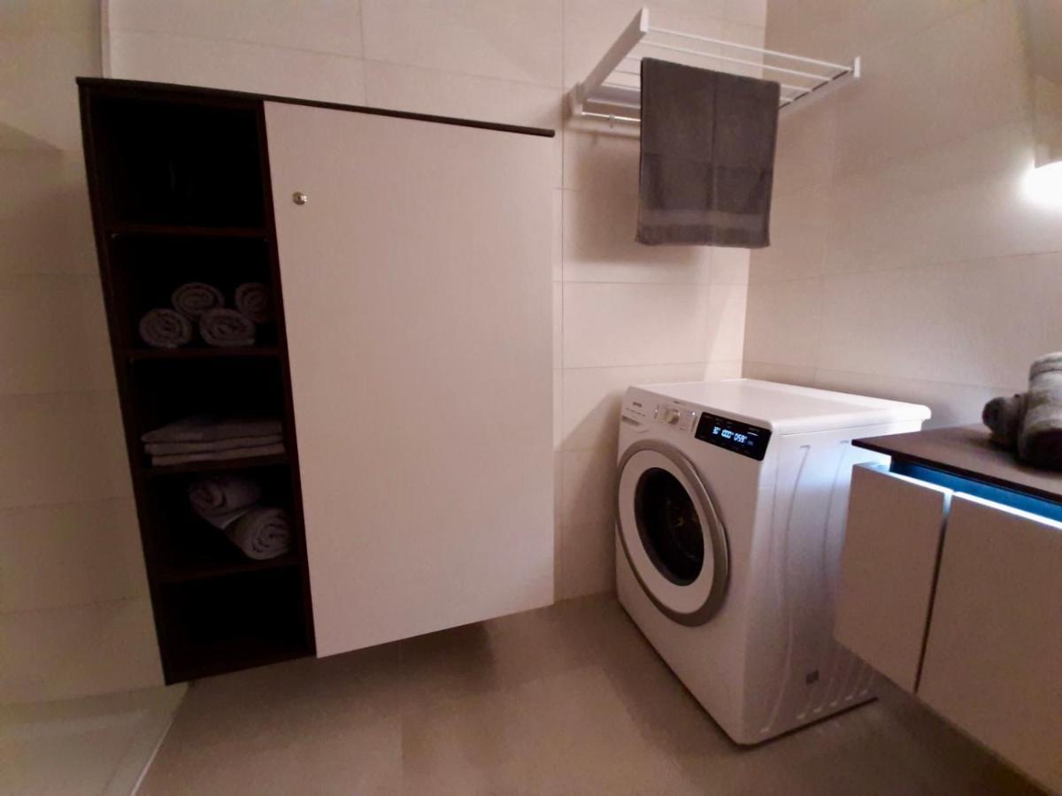 Appartamento Diamond Bled Esterno foto