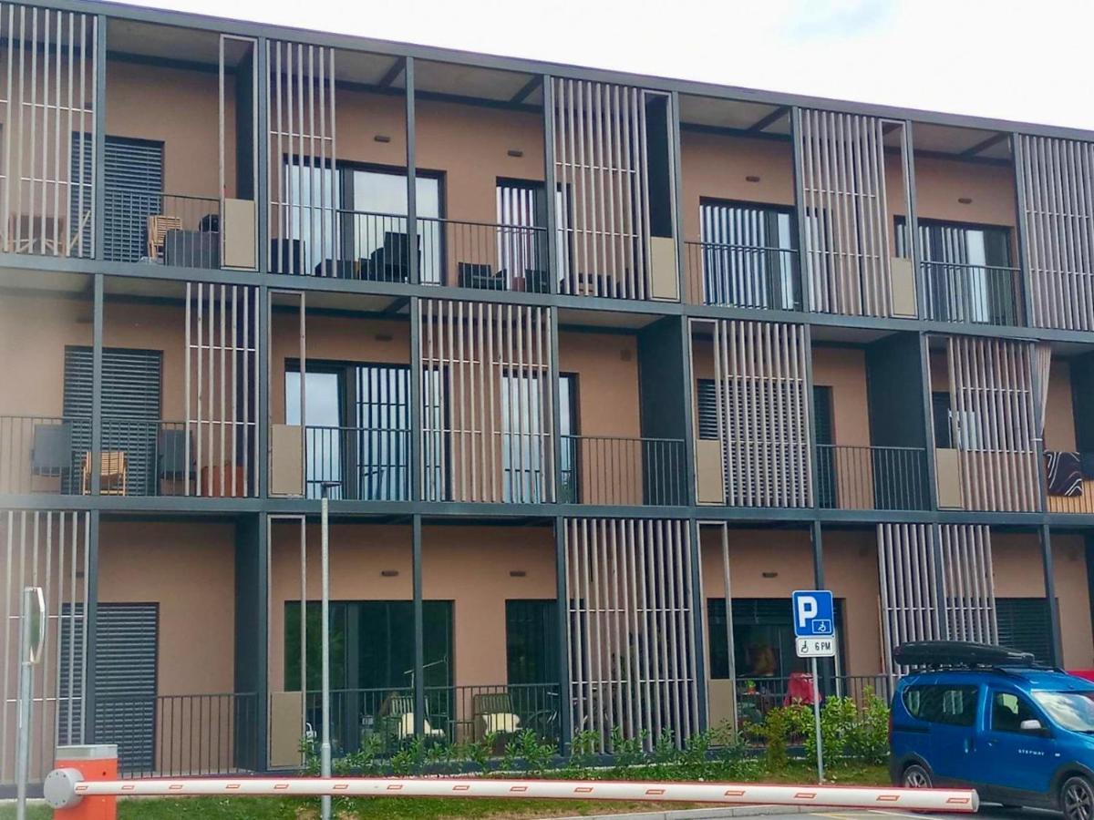 Appartamento Diamond Bled Esterno foto