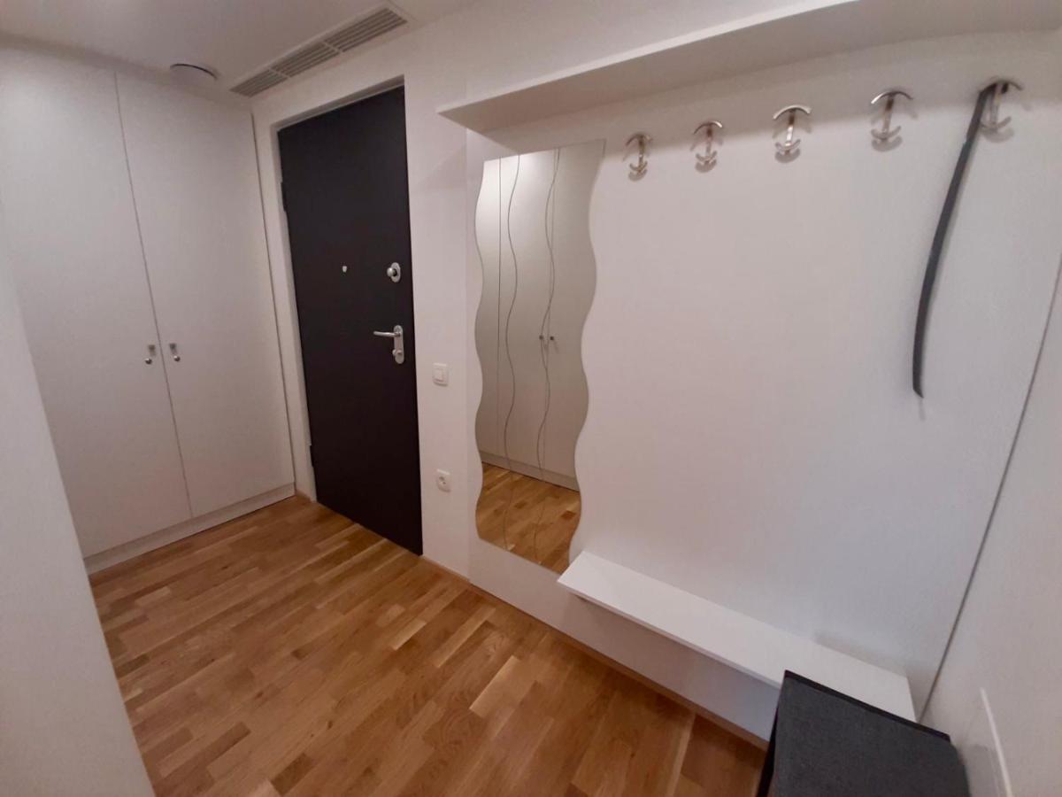 Appartamento Diamond Bled Esterno foto