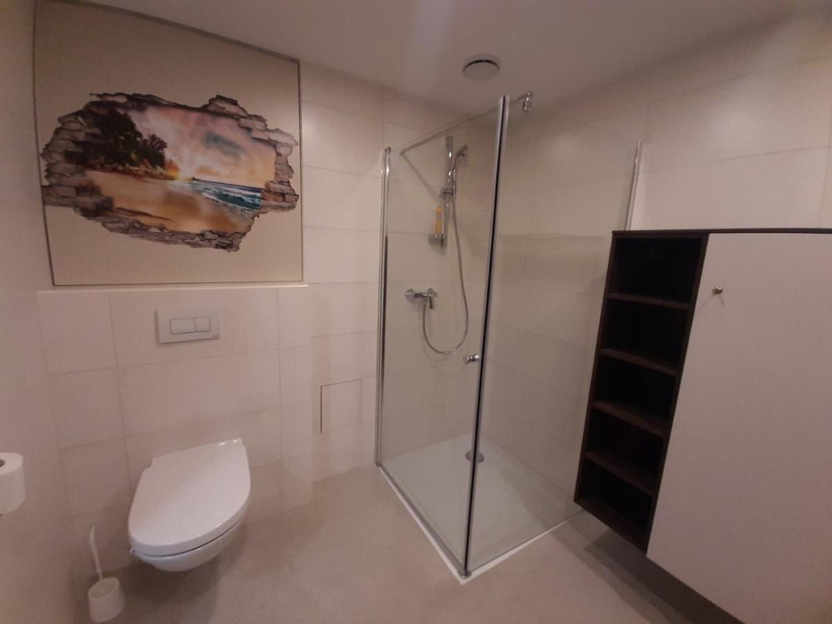 Appartamento Diamond Bled Esterno foto