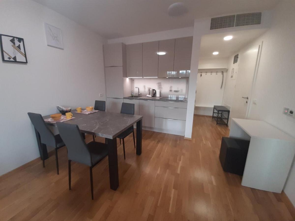 Appartamento Diamond Bled Esterno foto