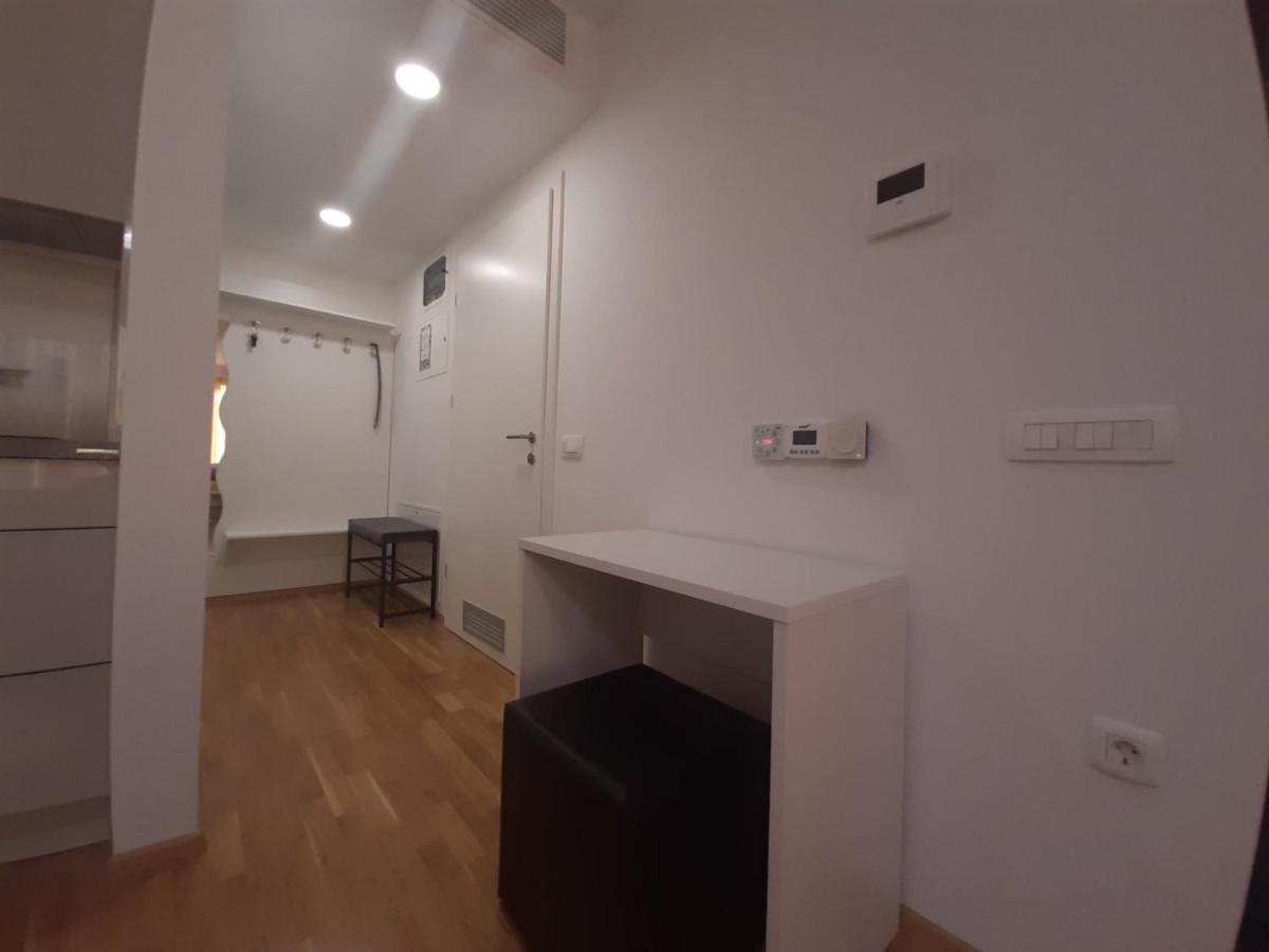 Appartamento Diamond Bled Esterno foto