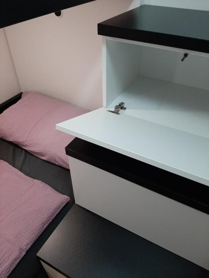 Appartamento Diamond Bled Esterno foto