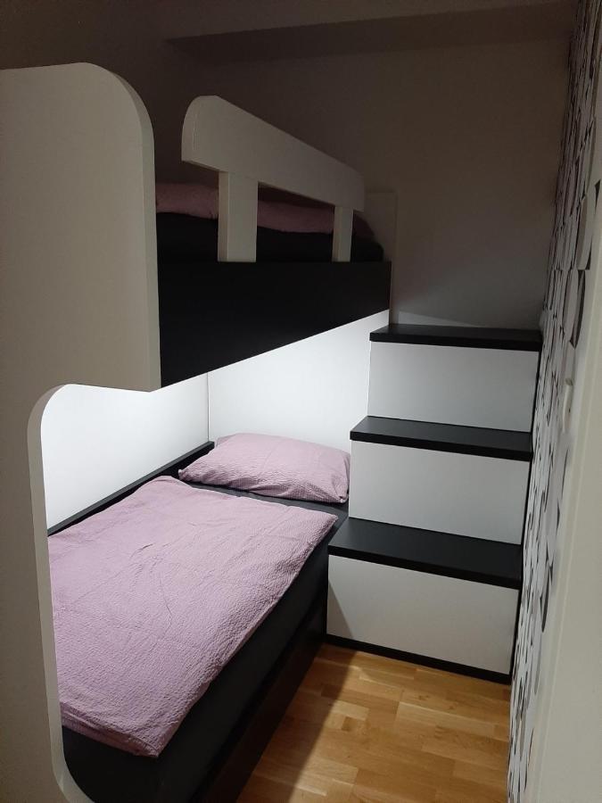 Appartamento Diamond Bled Esterno foto