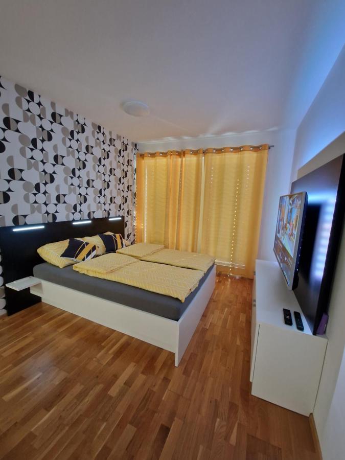 Appartamento Diamond Bled Esterno foto