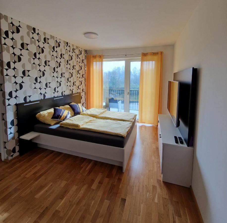 Appartamento Diamond Bled Esterno foto