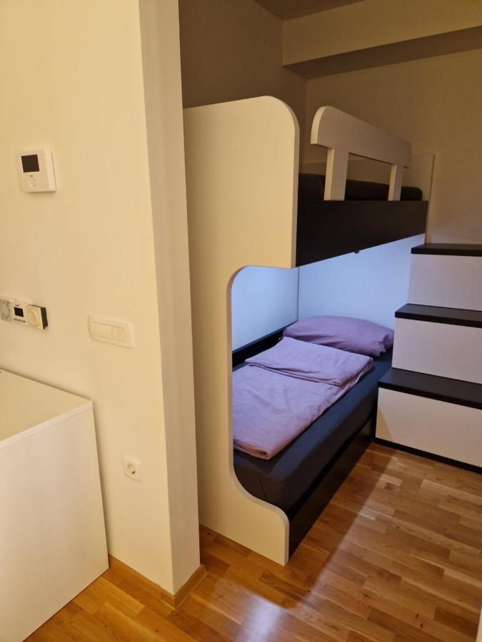 Appartamento Diamond Bled Esterno foto